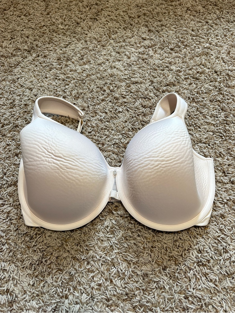 Thirdlove Perfect Coverage Bra Womens Size 36H